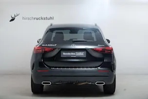 Mercedes-Benz GLA-Klasse H247 GLA 220 d Swis