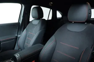 Mercedes-Benz GLA-Klasse H247 GLA 220 d Swis