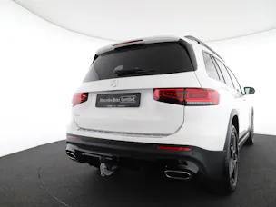 Mercedes-Benz GLB 220 d AMG Line 4 MAT.