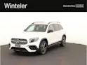 Mercedes-Benz GLB 220 d AMG Line 4 MAT.