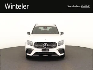 Mercedes-Benz GLB 220 d AMG Line 4 MAT.