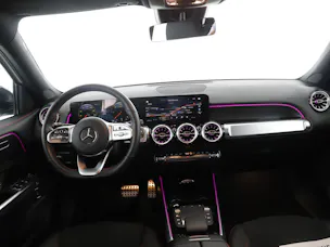 Mercedes-Benz GLB 220 d AMG Line 4 MAT.