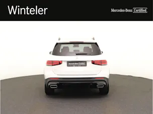 Mercedes-Benz GLB 220 d AMG Line 4 MAT.