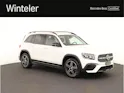 Mercedes-Benz GLB 220 d AMG Line 4 MAT.