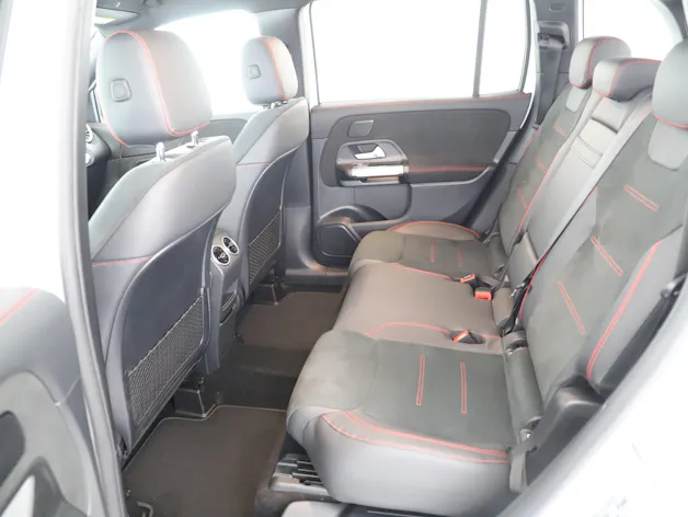 Mercedes-Benz GLB 220 d AMG Line 4 MAT.