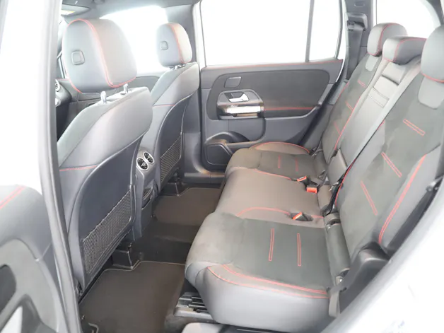 Mercedes-Benz GLB 220 d AMG Line 4 MAT.