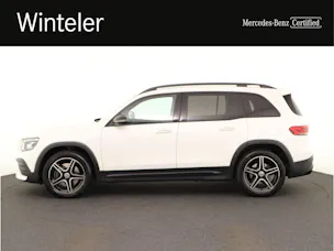 Mercedes-Benz GLB 220 d AMG Line 4 MAT.