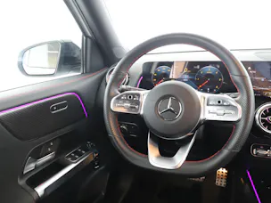 Mercedes-Benz GLB 220 d AMG Line 4 MAT.