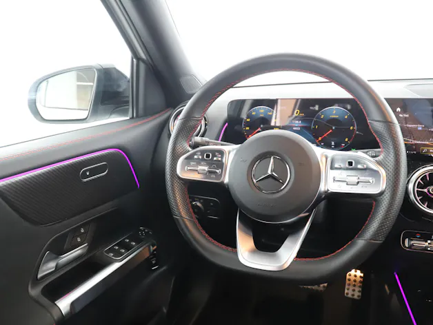 Mercedes-Benz GLB 220 d AMG Line 4 MAT.