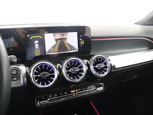 Mercedes-Benz GLB 220 d AMG Line 4 MAT.