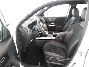 Mercedes-Benz GLB 220 d AMG Line 4 MAT.