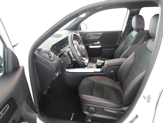 Mercedes-Benz GLB 220 d AMG Line 4 MAT.