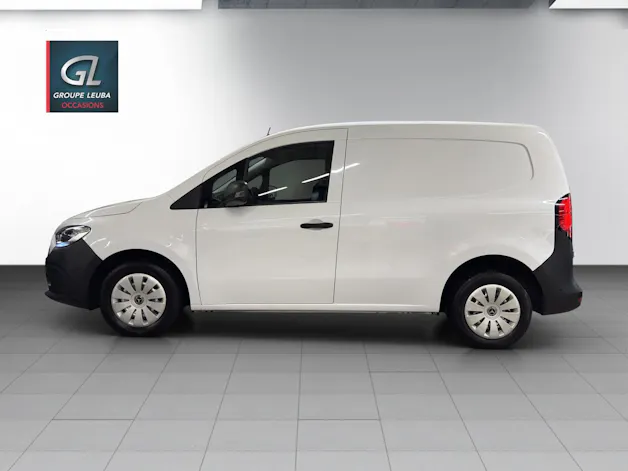 Mercedes-Benz Citan 110 CDI Base