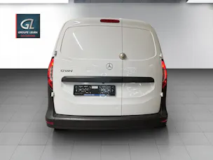 Mercedes-Benz Citan 110 CDI Base