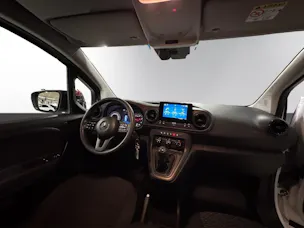 Mercedes-Benz Citan 110 CDI Base