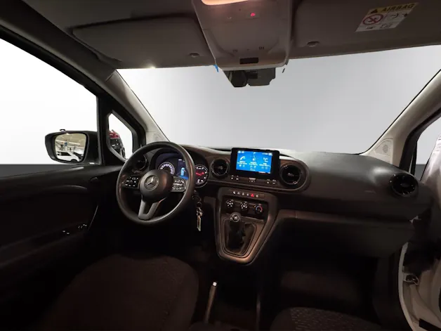Mercedes-Benz Citan 110 CDI Base