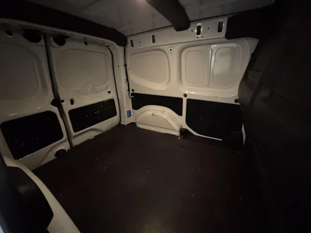 Mercedes-Benz Citan 110 CDI Base