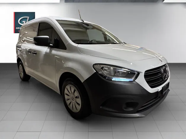 Mercedes-Benz Citan 110 CDI Base