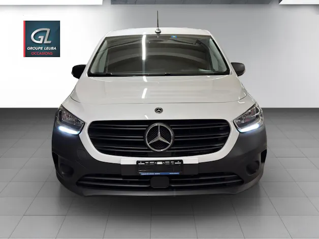 Mercedes-Benz Citan 110 CDI Base