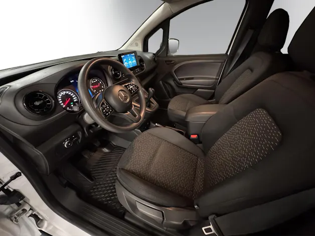 Mercedes-Benz Citan 110 CDI Base
