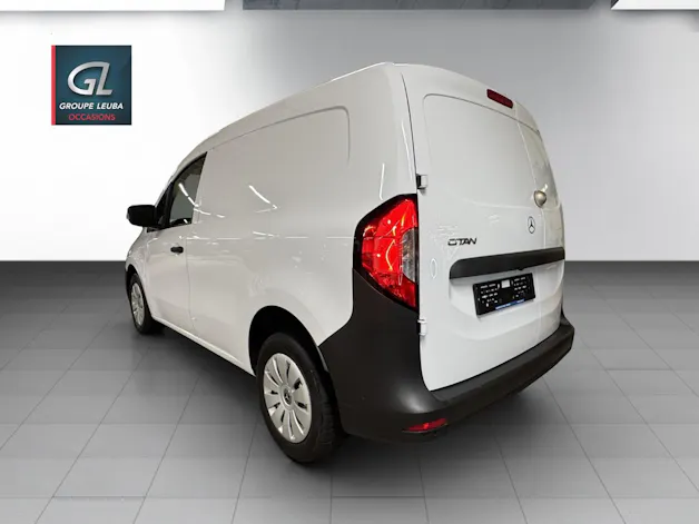Mercedes-Benz Citan 110 CDI Base