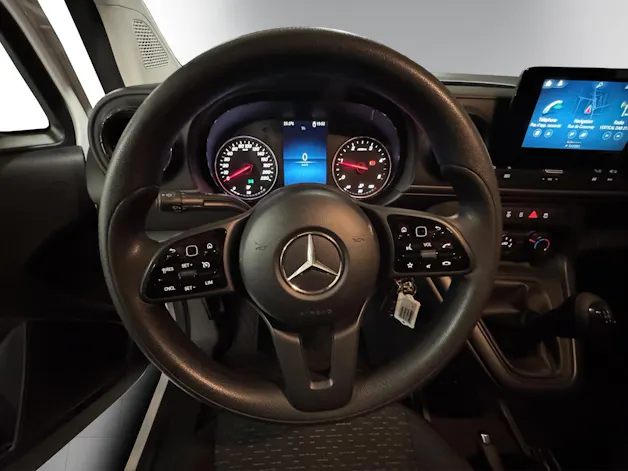 Mercedes-Benz Citan 110 CDI Base