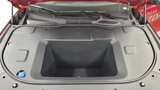 Mazda 6e 245 80kWh Takumi