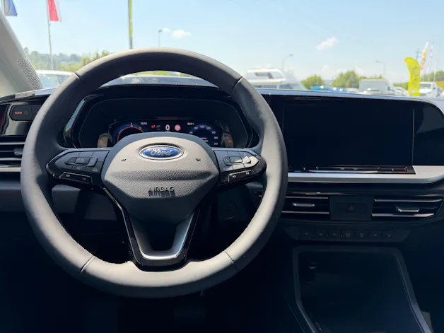 Ford Grand Tourneo Connect 1.5 PHEV Active Automat