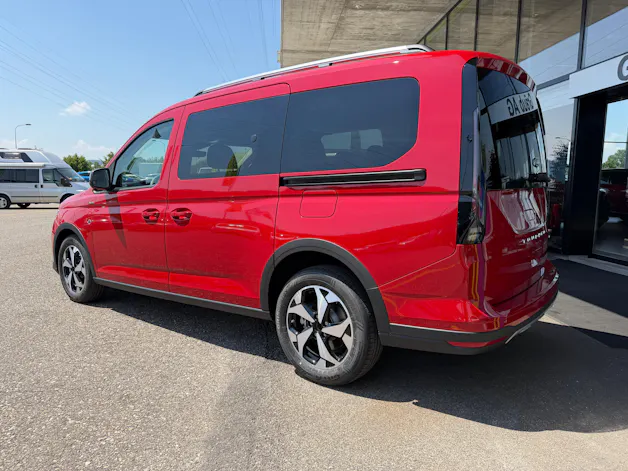 Ford Grand Tourneo Connect 1.5 PHEV Active Automat