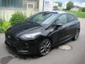 FORD Fiesta 1.0 SCTi MHEV ST Line X Automat
