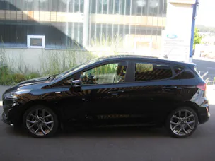 Ford Fiesta 1.0 SCTi MHEV ST Line X Automat