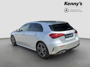 Mercedes-Benz A 180 AMG Line
