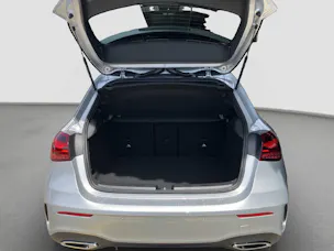 Mercedes-Benz A 180 AMG Line