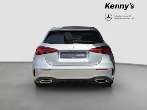 Mercedes-Benz A 180 AMG Line