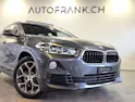 BMW X2 20i xDrive SAG