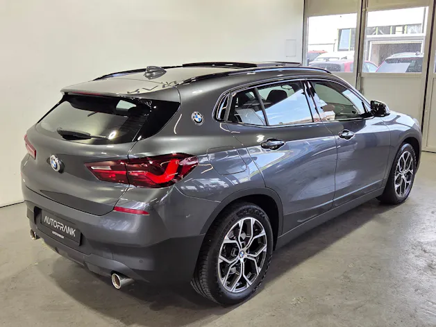 BMW X2 20i xDrive SAG