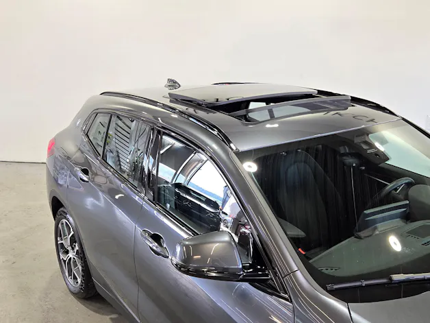 BMW X2 20i xDrive SAG