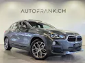 BMW X2 20i xDrive SAG