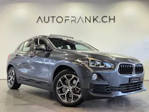 BMW X2 20i xDrive SAG