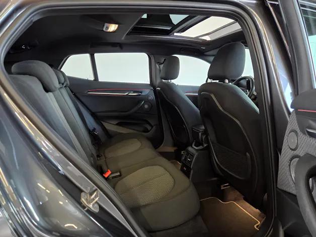 BMW X2 20i xDrive SAG