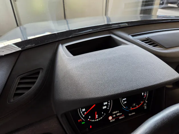 BMW X2 20i xDrive SAG