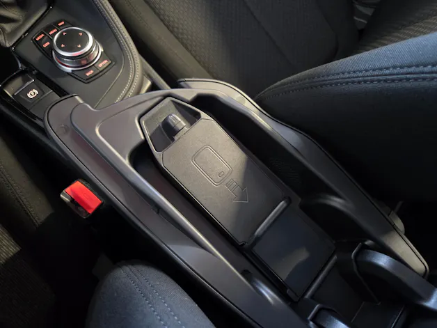 BMW X2 20i xDrive SAG