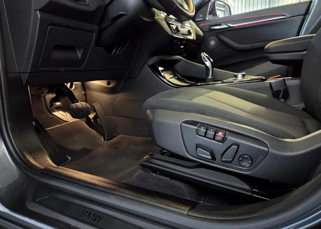 BMW X2 20i xDrive SAG
