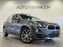 BMW X2 20i xDrive SAG