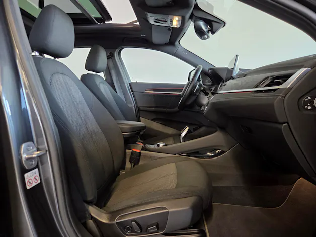 BMW X2 20i xDrive SAG