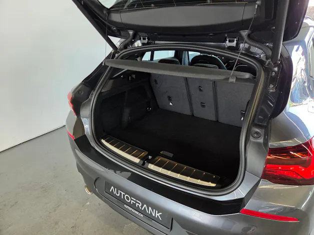 BMW X2 20i xDrive SAG