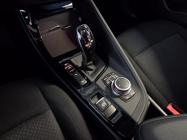 BMW X2 20i xDrive SAG