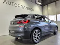 BMW X2 20i xDrive SAG
