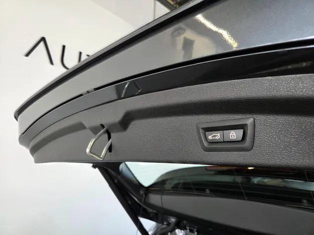 BMW X2 20i xDrive SAG