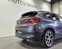 BMW X2 20i xDrive SAG